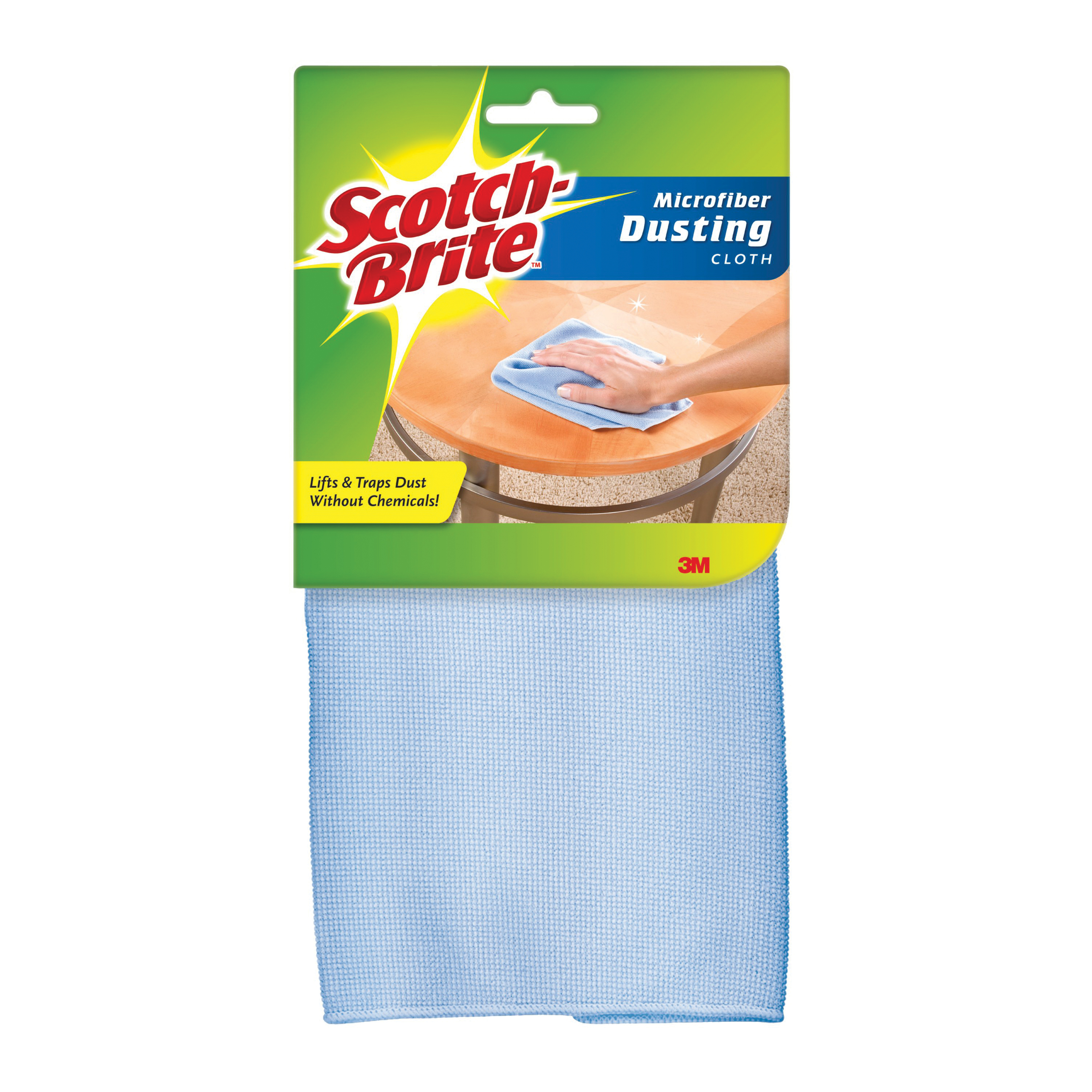 Rags & Wipes